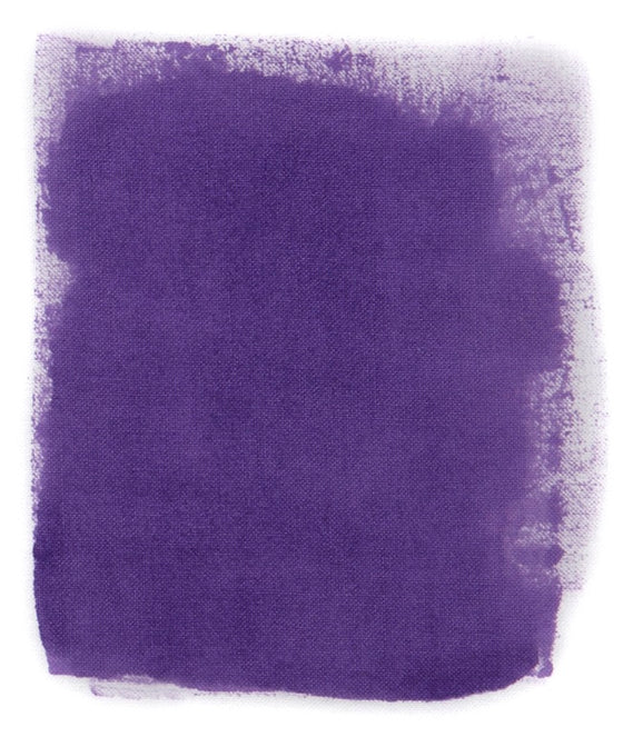 Lavender Fabric Paint