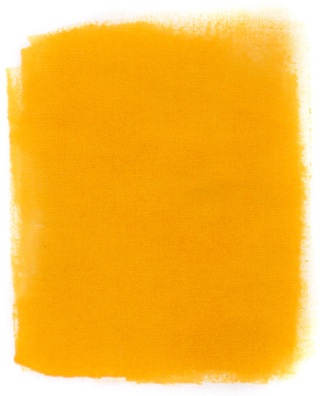 Mustard Fabric Paint The Indian Block Print Co.