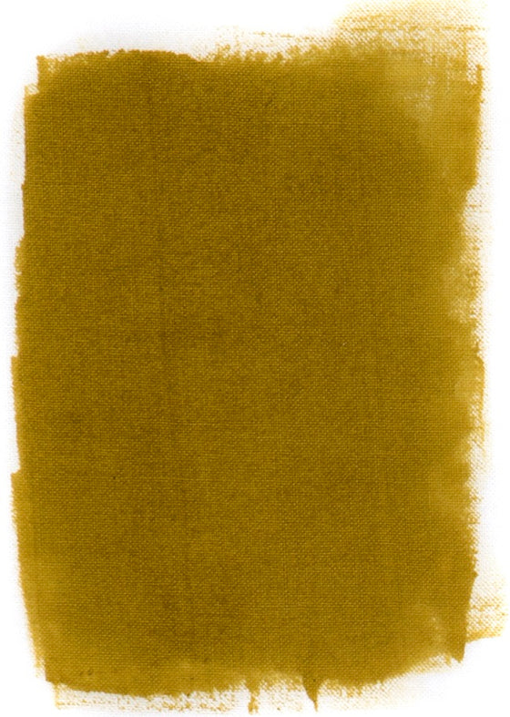 Olive Brown Fabric Paint