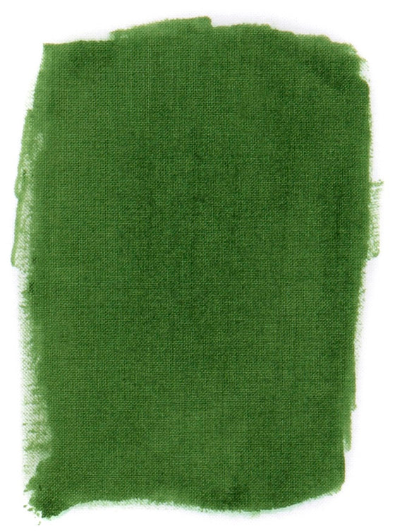 Olive Green Fabric Paint