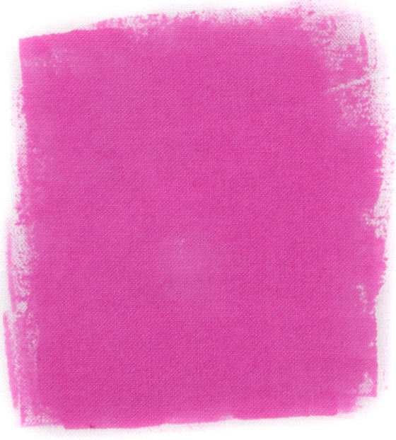 Pink Fabric Paint