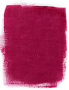 Raspberry Fabric Paint