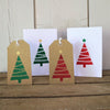 Festive Christmas Tree