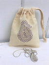 Cotton Drawstring Bags