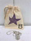 Cotton Drawstring Bags