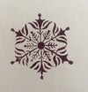 Detailed Snowflake