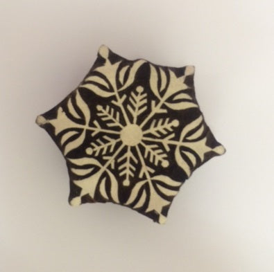Detailed Snowflake