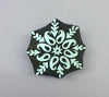 Stylish Snowflake