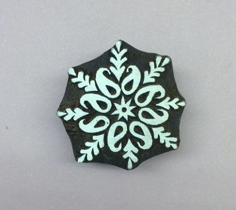Stylish Snowflake