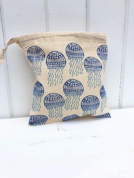 Cotton Drawstring Bags