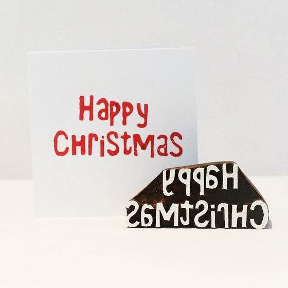 Happy Christmas