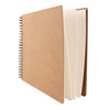 Hardback Sketchbook Journal 30cm