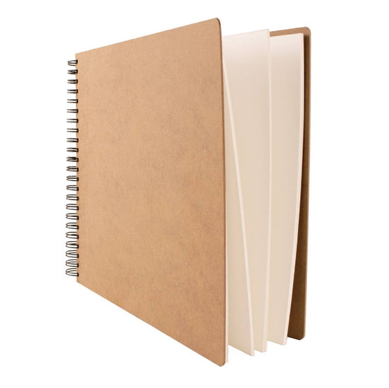 Hardback Sketchbook Journal 30cm