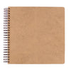 Hardback Sketchbook Journal 30cm