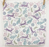 Fabric Paint Set - Pretty Dusky