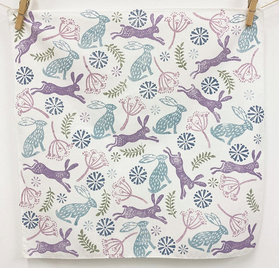 Fabric Paint Set - Pretty Dusky