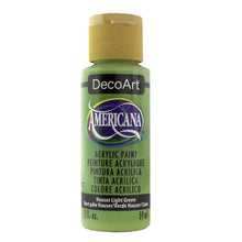  Acrylic Paint - Hauser Light Green