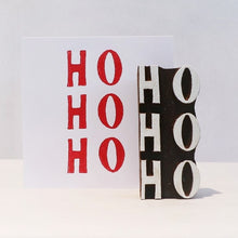 Ho Ho Ho