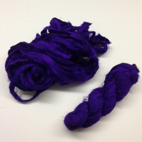 Sari Ribbon Bundles- 6 Colours – The Indian Block Print Co.