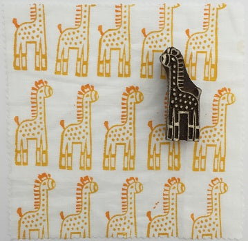 Small Giraffe