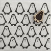 Indian Block Printing Kit - Penguin