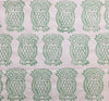Indian Wooden Printing Block - Large Owl