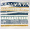 Lined Zigzag Border