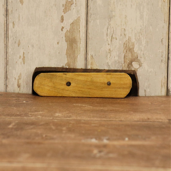 Traditional Printing Block - Indian Ethnic Border