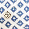 Indian Patterned Diamond