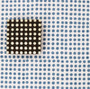 Large Dotty Tile