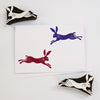 Leaping Hare