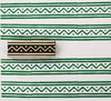 Lined Zigzag Border