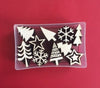 Mini Christmas Designs Set