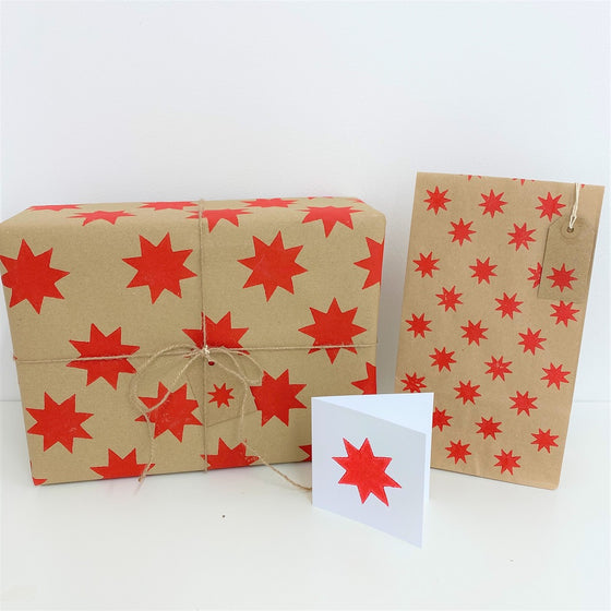 Solid Starry Tile