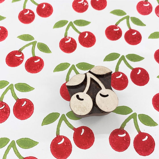 Cherries