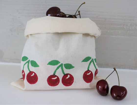 Cherries