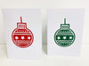 Last Chance- Christmas Star Bauble