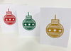 Last Chance- Christmas Star Bauble