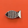 Detailed Fish