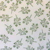 Indian Wooden Printing Block - Pretty Flower Bunch