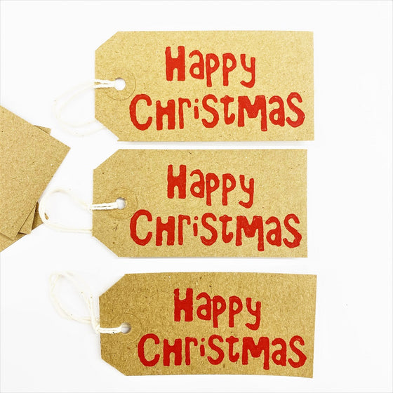 Happy Christmas