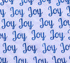 Joy