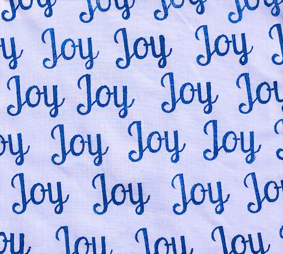 Joy