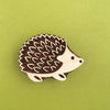 Large Hedgehog