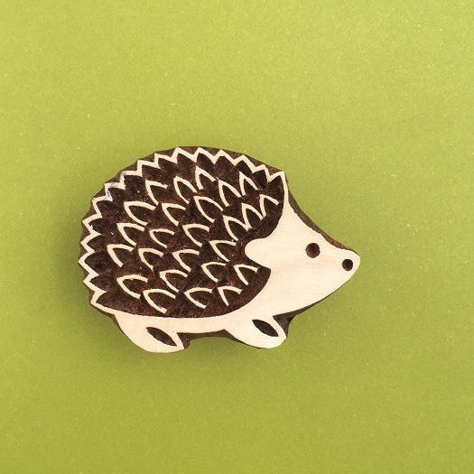 Large Hedgehog