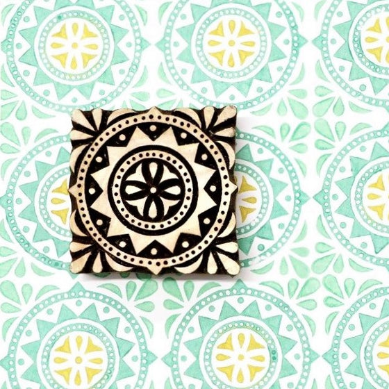 Moroccan Tile