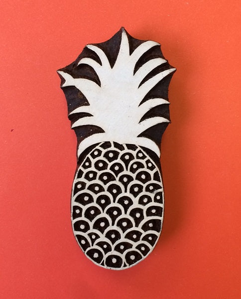 Large Pineapple