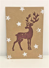 Standing Stag SECONDS
