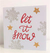 Let It Snow