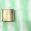 Large Lined Square